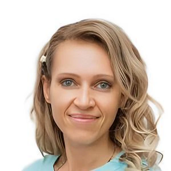 Казакова Елена Владимировна — Кардиолог, Терапевт, Функциональный диагност, Санкт-Петербург