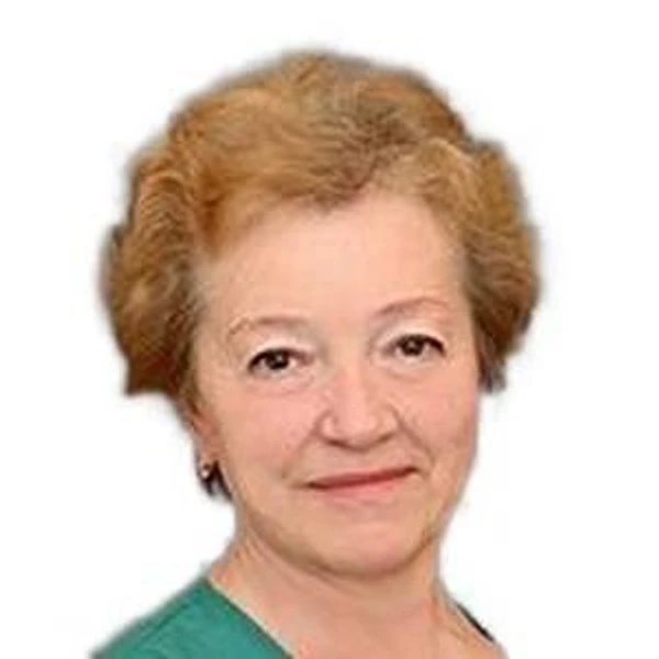 Кутнякова Фаина Михайловна — Детский гастроэнтеролог, Мануальный терапевт, Остеопат, Педиатр, Санкт-Петербург