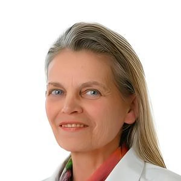 Большакова Антонина Ивановна — Гастроэнтеролог, Инфекционист, Санкт-Петербург