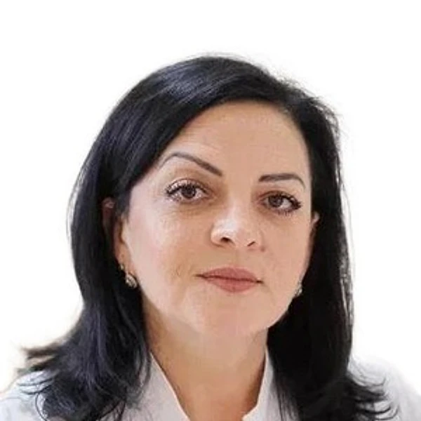 Филатова Элеонора Анатольевна — Гинеколог, Гинеколог-хирург, Малоинвазивный хирург, Ростов-на-Дону
