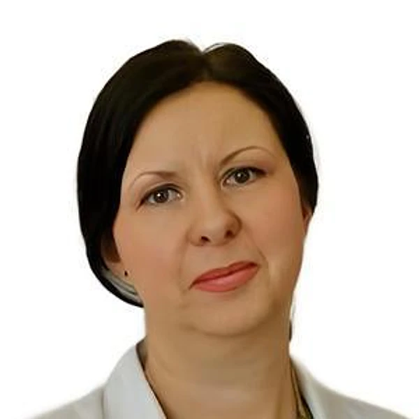 Курбатова Татьяна Владимировна — Пульмонолог, Аллерголог, Детский аллерголог, Детский пульмонолог, Иммунолог, Педиатр, Фтизиатр, Санкт-Петербург