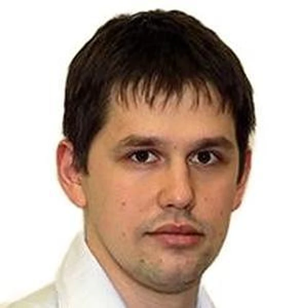 Кудряшов Андрей Алексеевич — Ортопед, Травматолог, Хирург, Санкт-Петербург