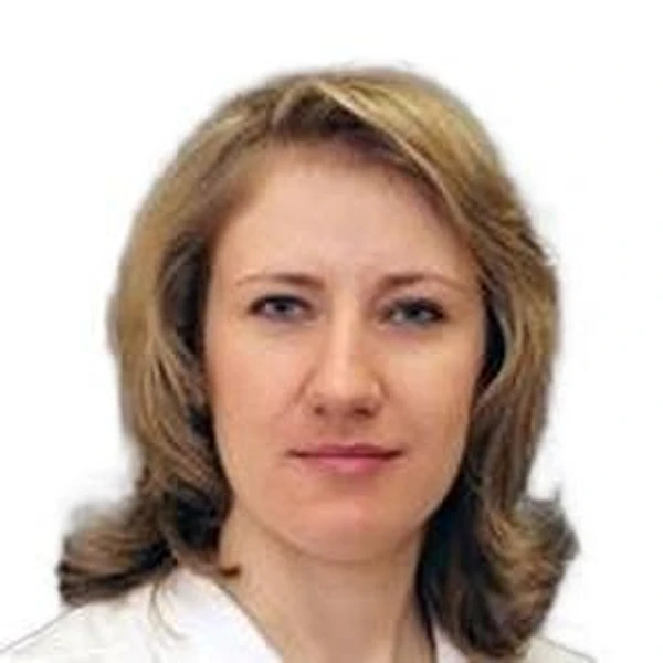 Петроченко Евгения Викторовна — ЛОР, Детский ЛОР, Санкт-Петербург