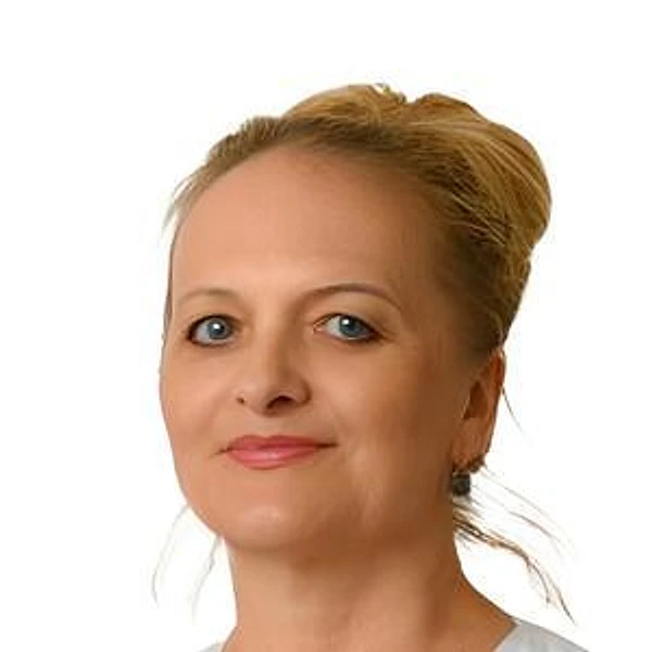 Лисовенко Людмила Ивановна — ЛОР, Детский ЛОР, Санкт-Петербург