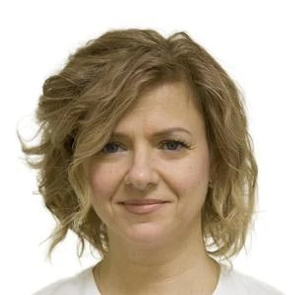 Горислова Мария Геннадьевна — Остеопат, Детский остеопат, Кинезиолог, Мануальный терапевт, Санкт-Петербург