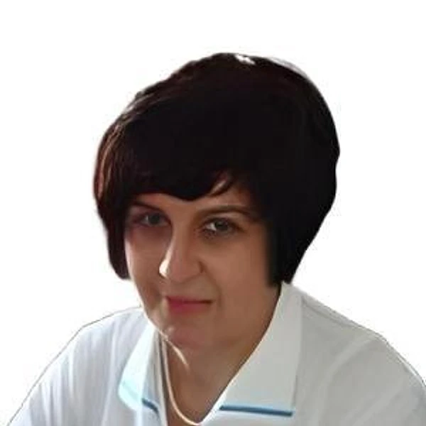 Кимеева Марина Георгиевна — Терапевт, Пульмонолог, Ростов-на-Дону
