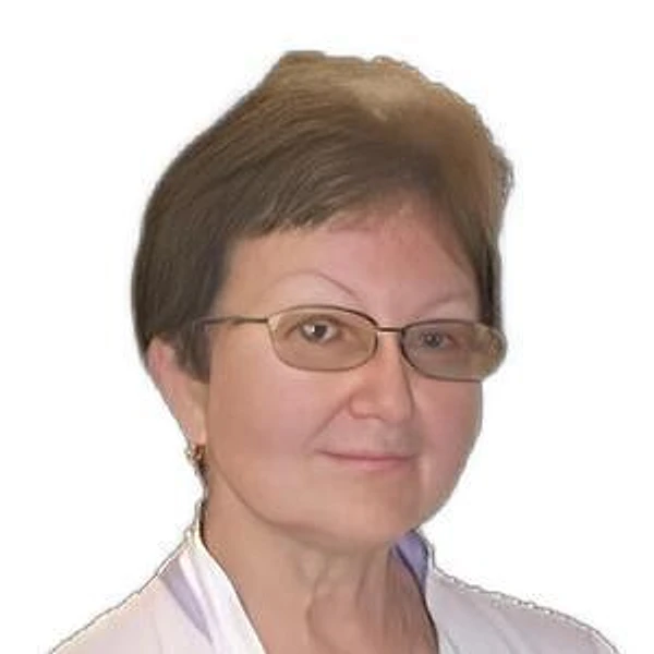 Алексеева Елена Леонидовна — ЛОР, Санкт-Петербург