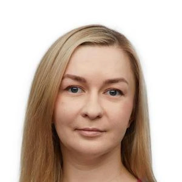 Шафранская Елена Григорьевна — Эндокринолог, Санкт-Петербург