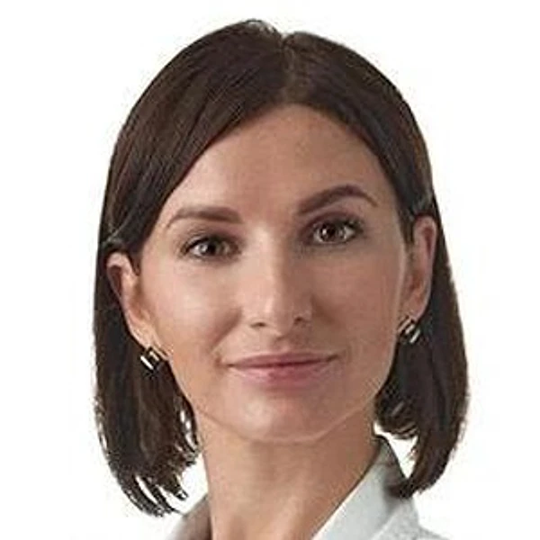 Громыко Татьяна Юрьевна — Кардиолог, Сомнолог, Функциональный диагност, Санкт-Петербург