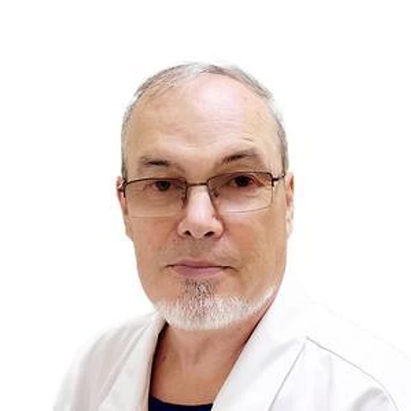 Вайдманн Николай Александрович — Сексолог, Психотерапевт, Пермь
