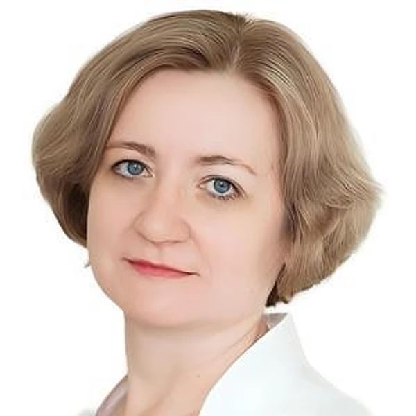 Марченко Елена Николаевна — Эндокринолог, Терапевт, Пермь