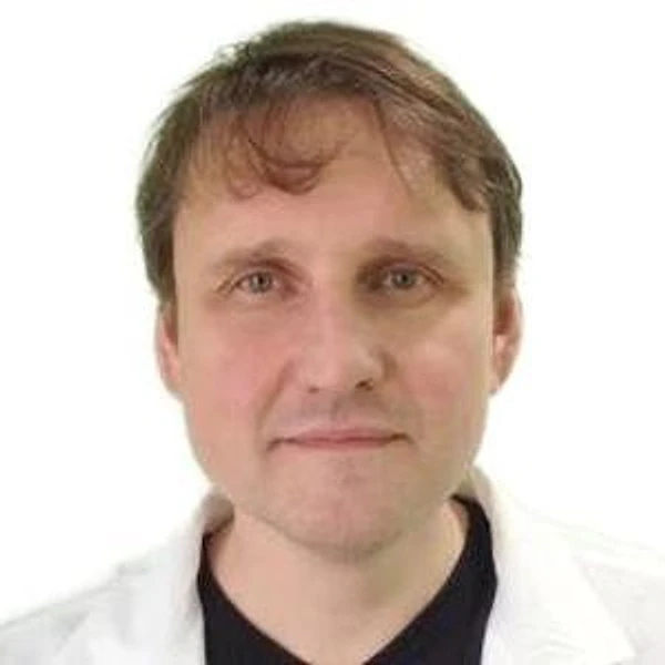 Лапшин Сергей Петрович — Анестезиолог-реаниматолог, Гемостазиолог, Омск