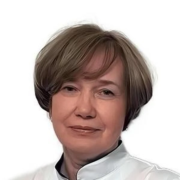 Лашина Элеонора Геннадьевна — Гинеколог, Акушер, Врач УЗИ, Гинеколог-хирург, Гинеколог-эндокринолог, Нутрициолог, Москва