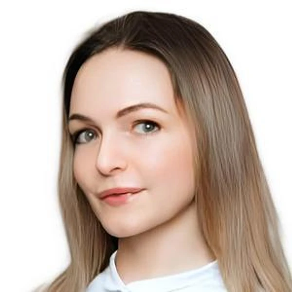 Роганова Александра Михайловна — Дерматолог, Венеролог, Врач-косметолог, Детский дерматолог, Трихолог, Санкт-Петербург