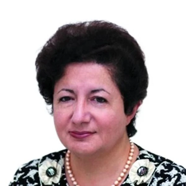 Давтян Виктория Григорьевна — Ревматолог, Владимир