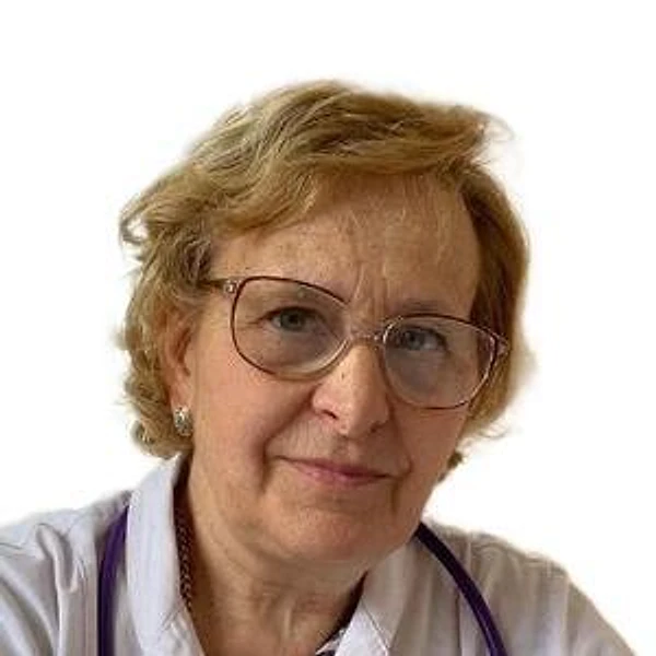 Еремеева Елена Юрьевна — Педиатр, Детский гастроэнтеролог, Уфа