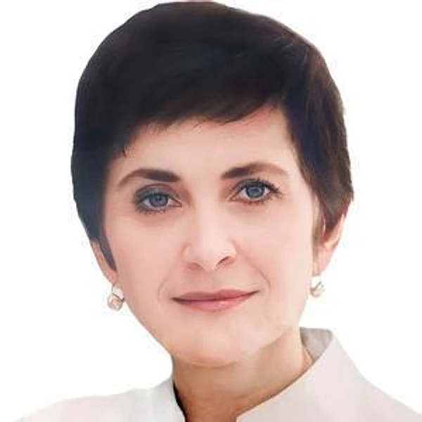 Сотникова Оксана Юрьевна — Кардиолог, Кемерово
