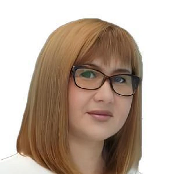 Шевченко Анастасия Владимировна — Невролог, Рефлексотерапевт, Кемерово