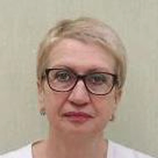 Кирьянова Татьяна Аркадьевна — Стоматолог, Рязань