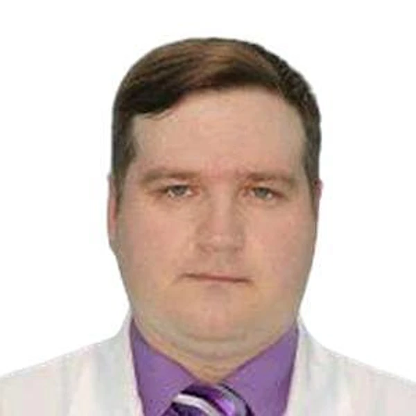 Яковлев Андрей Викторович — Ортопед, Травматолог, Кемерово