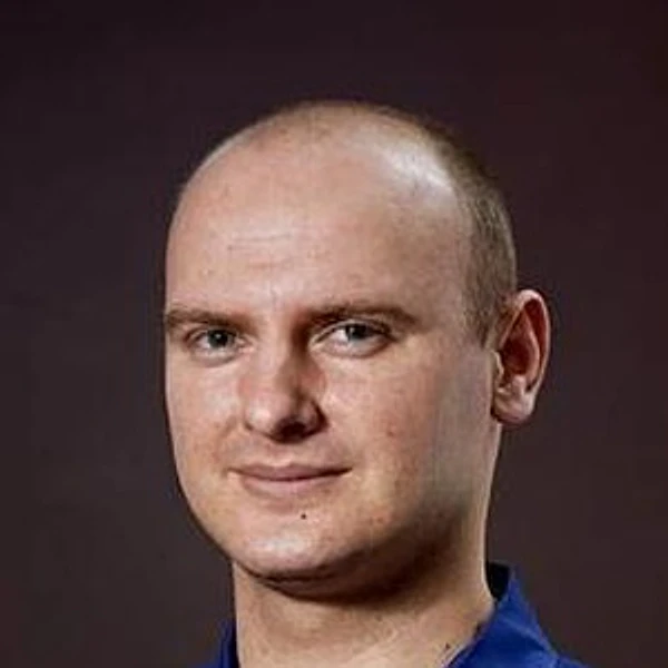 Миняйло Юрий Анатольевич — Стоматолог-ортопед, Белгород