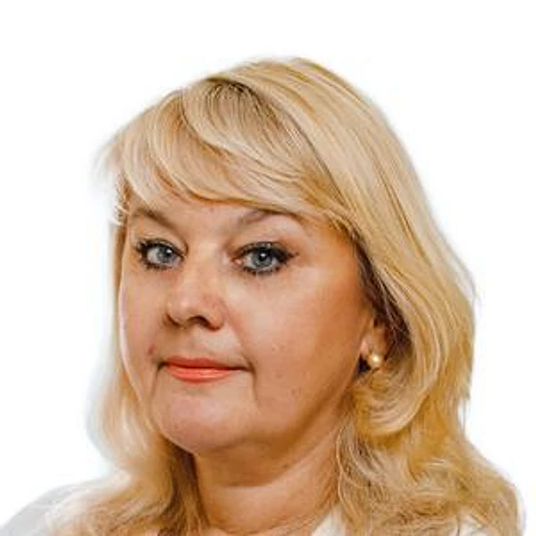 Панкратова Светлана Юрьевна — Терапевт, Ревматолог, Кемерово