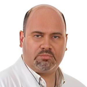 Селимханов Максим Абдурагимович — Уролог, Андролог, Ростов-на-Дону