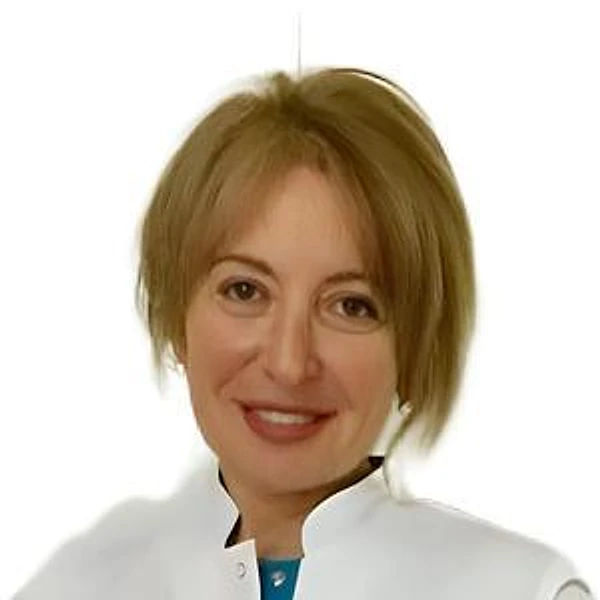 Чкадуа Лиана Давидовна — Гинеколог, Дзержинский