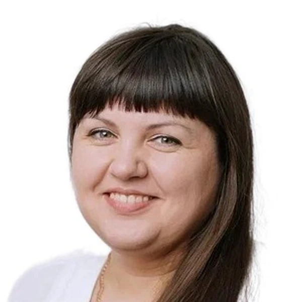 Жоха Галина Валерьевна — Стоматолог, Детский стоматолог, Омск