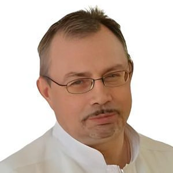 Моржов Валентин Федорович — Ортопед, Травматолог, Москва