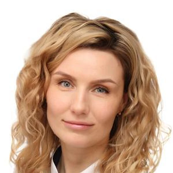 Сутуло Ирина Алексеевна — Уролог, Врач УЗИ, Нейроуролог, Сексолог, Москва