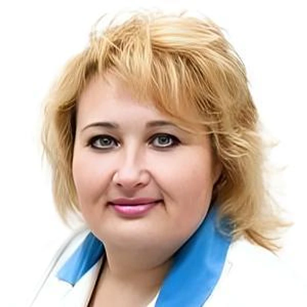Щербакова Татьяна Викторовна — Детский невролог, Рязань