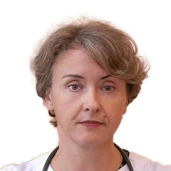 Титова Светлана Вячеславовна — Спортивный врач, Рязань