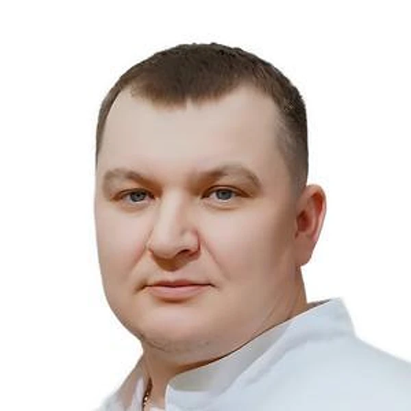 Афоничкин Евгений Александрович — Стоматолог-ортопед, Стоматолог, Красноярск