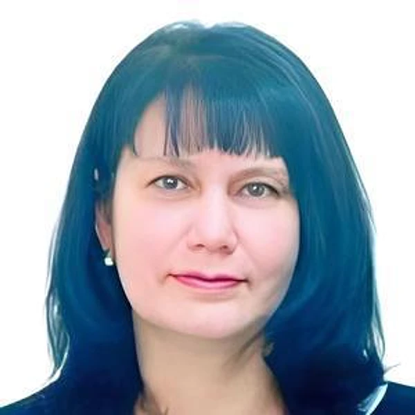 Пчелинцева Инесса Григорьевна — Педиатр, Рязань