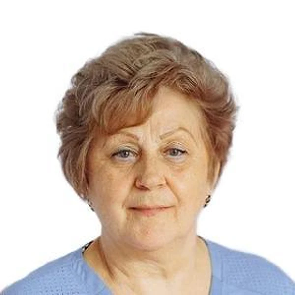 Журавлева Татьяна Александровна — Педиатр, Детский пульмонолог, Рязань