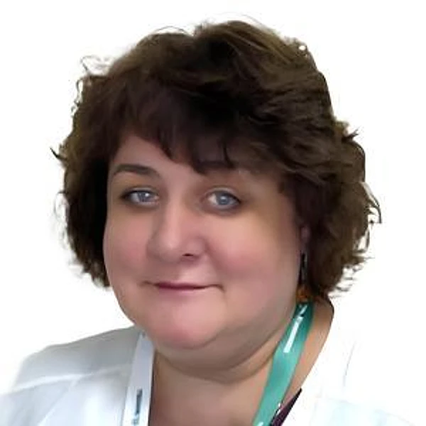 Яркина Елена Вячеславовна — Педиатр, Рязань