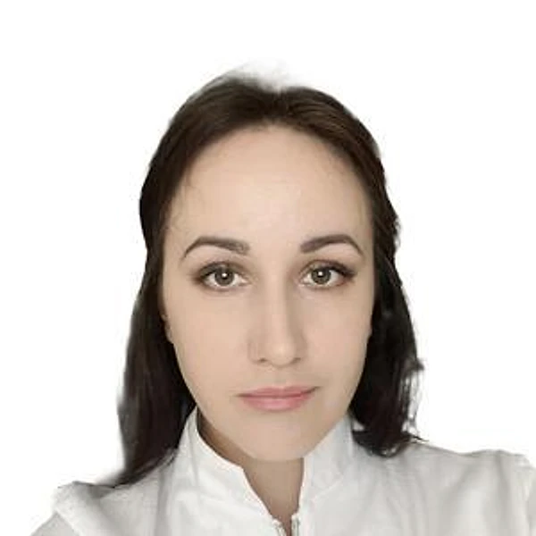 Климентьева Елена Александровна — Кардиолог, Рязань