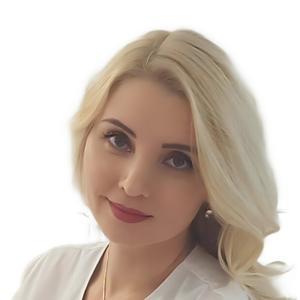 Христо Наталья Владимировна — Дерматолог, Врач-косметолог, Детский дерматолог, Миколог, Трихолог, Ростов-на-Дону