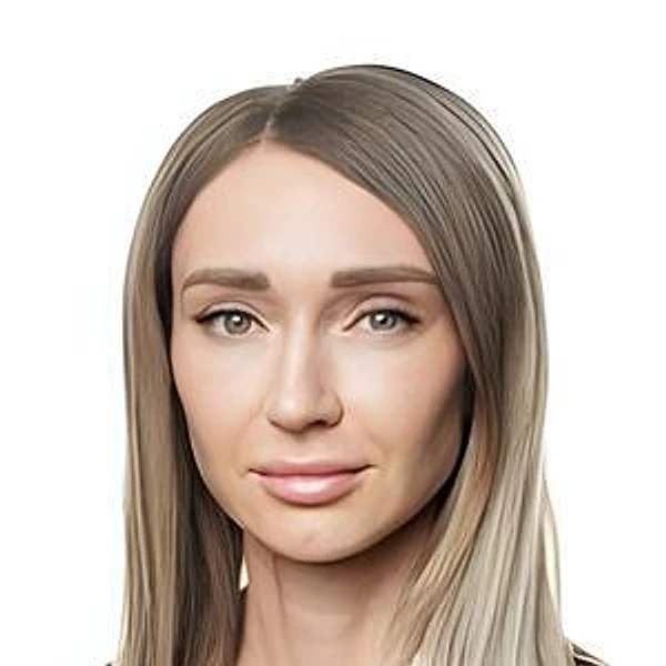 Моховикова Ирина Валерьевна — Эндокринолог, Люберцы