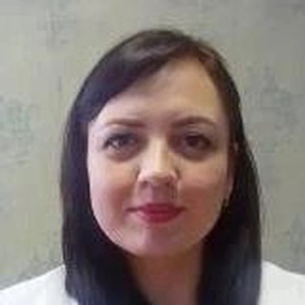 Долматова Елена Николаевна — Эндокринолог, Рязань