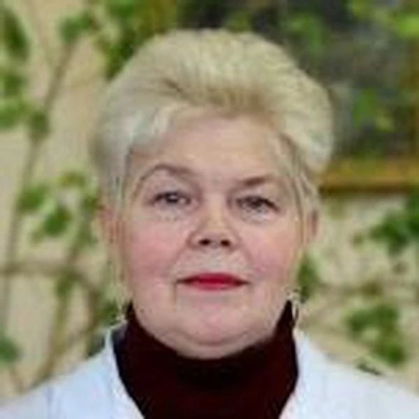Сауткина Людмила Николаевна — Терапевт, Рязань