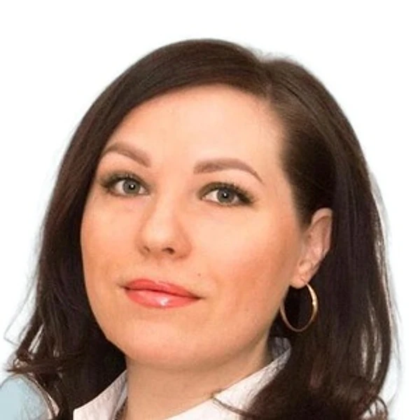 Курзяева Валентина Сергеевна — Врач УЗИ, Рыбное