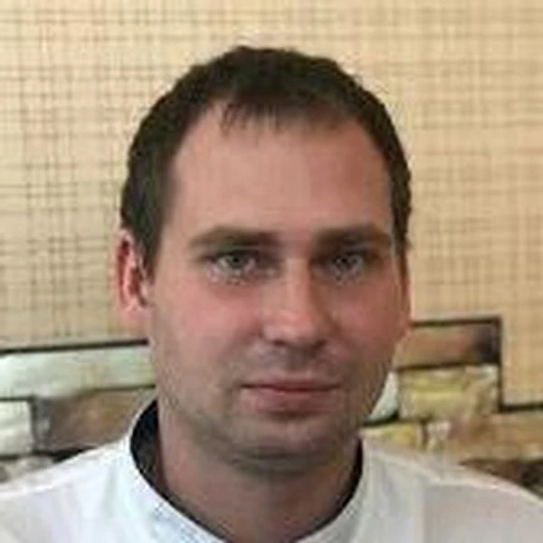 Мжачих Сергей Юрьевич — Уролог, Рязань