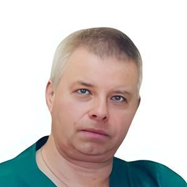 Янушкевич Вадим Борисович — Невролог, Мануальный терапевт, Массажист, Терапевт, Физиотерапевт, Санкт-Петербург