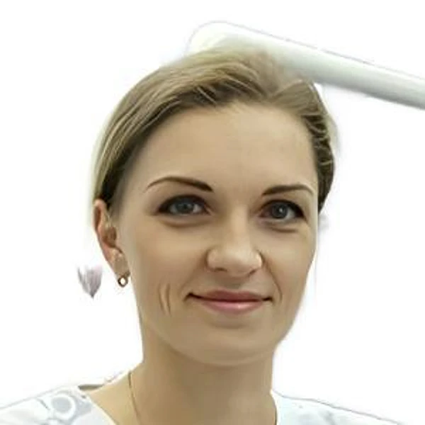 Козлова Екатерина Александровна — Стоматолог-ортопед, Санкт-Петербург