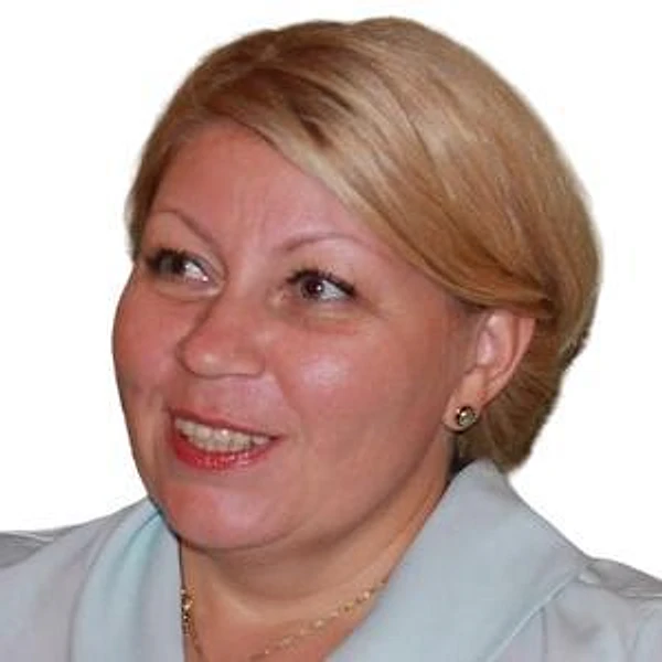 Кралевска Марина Владимировна — Гинеколог-эндокринолог, Врач УЗИ, Репродуктолог, Санкт-Петербург