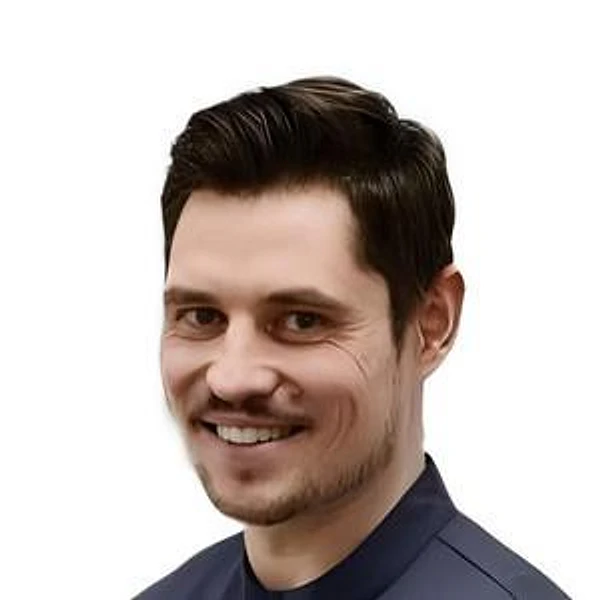 Казаков Григорий Андреевич — Стоматолог-хирург, Стоматолог, Стоматолог-ортопед, Санкт-Петербург