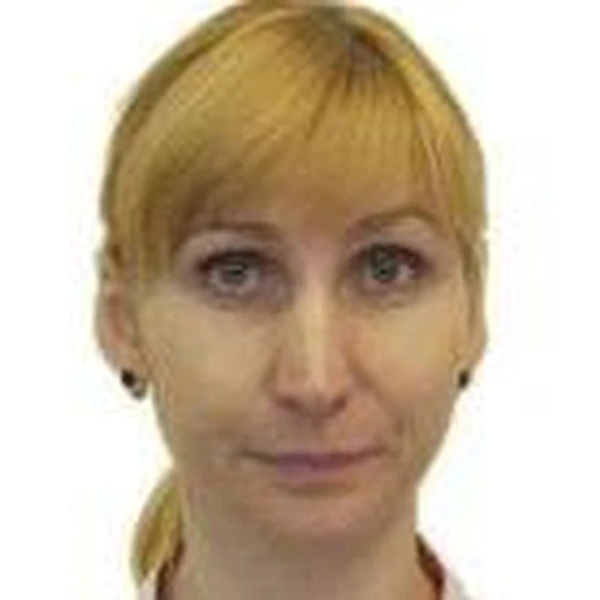 Шлапакова Анна Владимировна — Врач общей практики (семейный врач), Санкт-Петербург