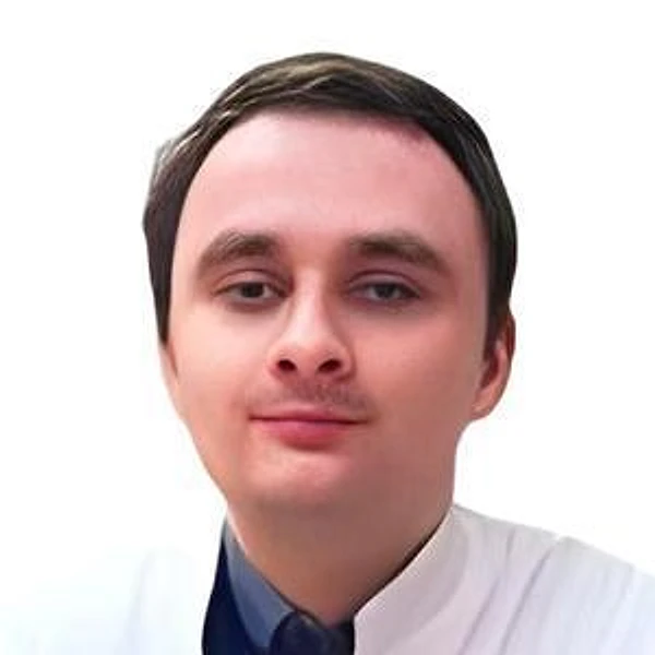 Филинюк Павел Юрьевич — Кардиолог, Терапевт, Санкт-Петербург